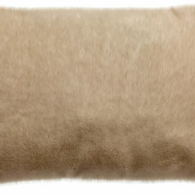 Coussins - Coussin Liwen Naturel 40 x 65 - MAISON VIVARAISE - SDE VIVARAISE WINKLER