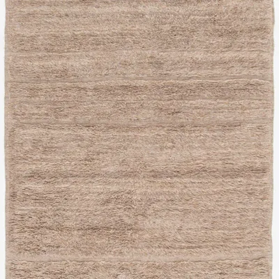 Tapis - Tapis Lois Naturel 200 x 290 x 1 - MAISON VIVARAISE - SDE VIVARAISE WINKLER