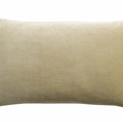 Cushions - Youri Printed Cushion Multico 30 X 50 - MAISON VIVARAISE - SDE VIVARAISE WINKLER