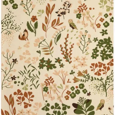 Torchons - Torchon recyclé Darian Blanc 50 x 70 - MAISON VIVARAISE - SDE VIVARAISE WINKLER