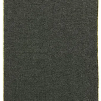 Torchons - Torchon recyclé Isae Forêt 50 x 70 - MAISON VIVARAISE - SDE VIVARAISE WINKLER