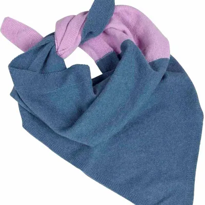 Scarves - Sofia Scarf Jeanny 37 X 110 - LA CERISE SUR LE GATEAU