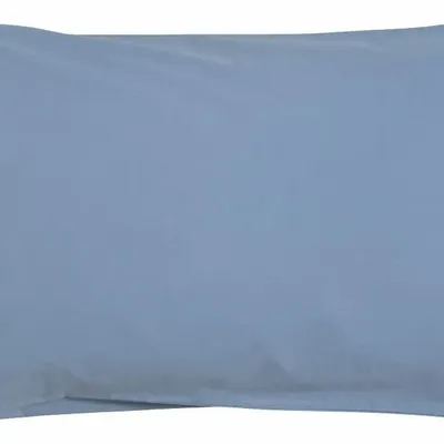 Cushions - Pillowcase Céleste Bluetiful 80 X 50 - LA CERISE SUR LE GATEAU