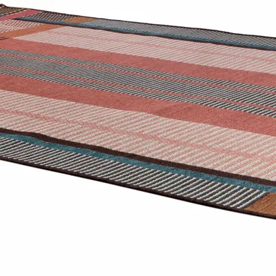 Tapis - Tapis Kaël outdoor Mutico 200 x 290 x 1 - MAISON VIVARAISE - SDE VIVARAISE WINKLER