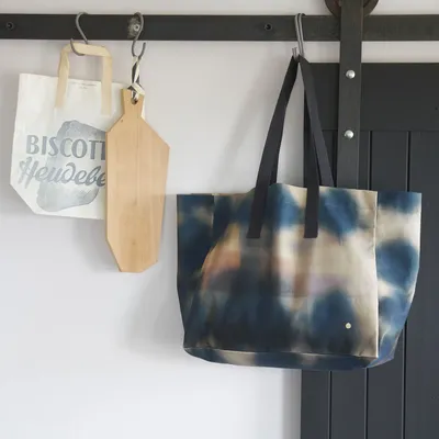 Bags and totes - Tote Bag Iona Sasha Multicolore - LA CERISE SUR LE GATEAU