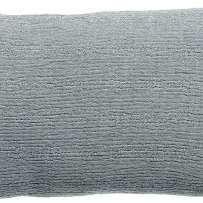 Cushions - Emilio Cushion Pacific 30 X 50 - MAISON VIVARAISE - SDE VIVARAISE WINKLER