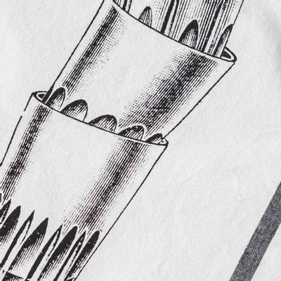 Torchons - Torchon Victor Blanc 50 x 70 - LA CERISE SUR LE GATEAU