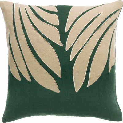 Cushions - Cushion Nilos Abysse 45 X 45 - MAISON VIVARAISE - SDE VIVARAISE WINKLER