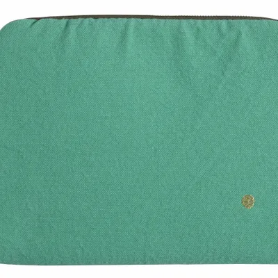 Pochettes - Housse iPad Tricolo Détox bluetiful 19 x 26 x 3 - LA CERISE SUR LE GATEAU