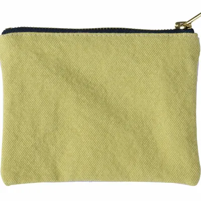 Clutches - Pouch Tricolo Lilas 11 X 14 X 1 - LA CERISE SUR LE GATEAU