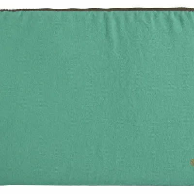 Clutches - Laptop Sleeve Tricolo Detox 15-16"" - LA CERISE SUR LE GATEAU