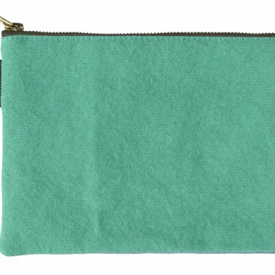 Clutches - Wristlet pouch Tricolo Detox 14 X 24 - LA CERISE SUR LE GATEAU