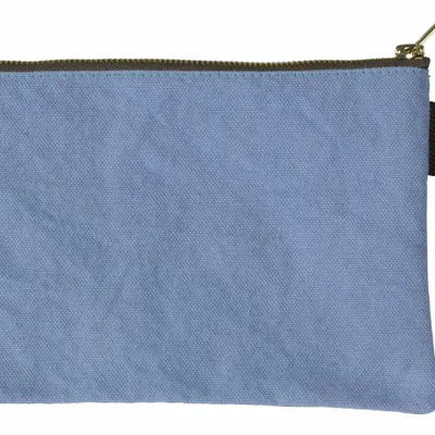 Clutches - Wristlet pouch Tricolo Detox 14 X 24 - LA CERISE SUR LE GATEAU