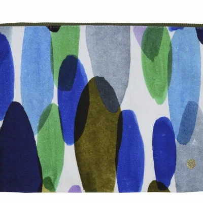 Pochettes - Pochette Joy Multicolore L 19 x 28 x 1 - LA CERISE SUR LE GATEAU