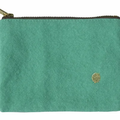 Clutches - Pouch Tricolo Detox 11 X 14 X 1 - LA CERISE SUR LE GATEAU