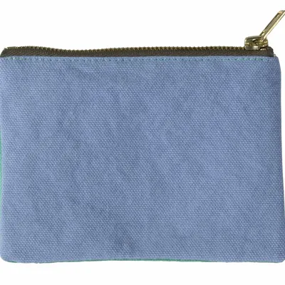 Clutches - Pouch Tricolo Detox 11 X 14 X 1 - LA CERISE SUR LE GATEAU