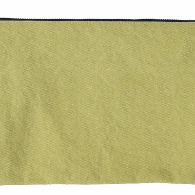 Clutches - Pouch Tricolo Lilas 19 X 28 X 1 - LA CERISE SUR LE GATEAU