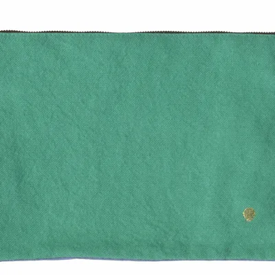 Clutches - Pouch Tricolo Detox 19 X 28 X 1 - LA CERISE SUR LE GATEAU