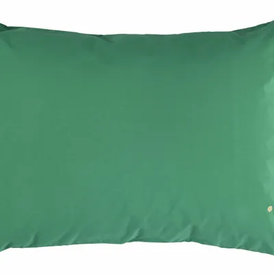 Linge de lit - Taie d'oreiller Céleste Détox 50 x 70 - LA CERISE SUR LE GATEAU