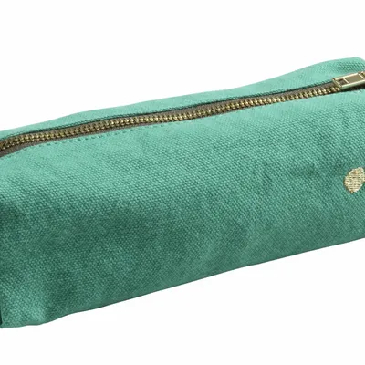 Pochettes - Trousse de bureau Iona Détox 6 x 20 x 6 - LA CERISE SUR LE GATEAU