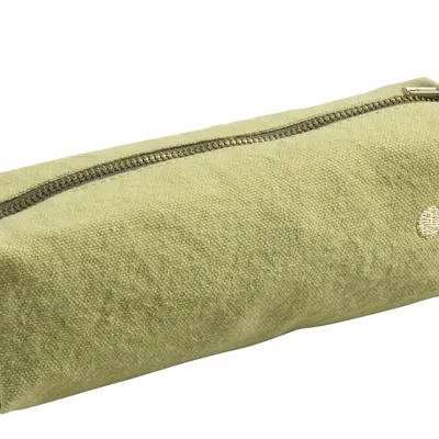 Pochettes - Trousse de bureau Iona Ananas 6 x 20 x 6 - LA CERISE SUR LE GATEAU