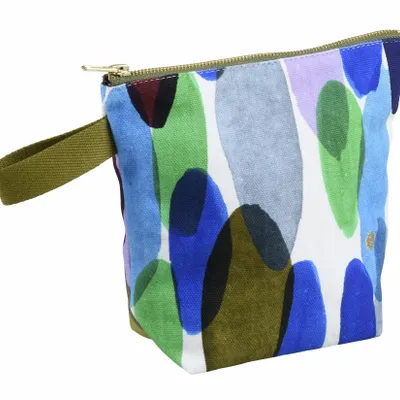 Pochettes - Trousse de toilette Joy Multicolore 18 x 22 x 8 - LA CERISE SUR LE GATEAU