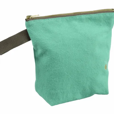 Clutches - Iona Toiletry Bag Detox 18 X 22 X 8 - LA CERISE SUR LE GATEAU