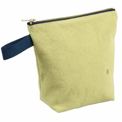 Clutches - Toiletry Bag Iona Ananas 18 X 22 X 8 - LA CERISE SUR LE GATEAU