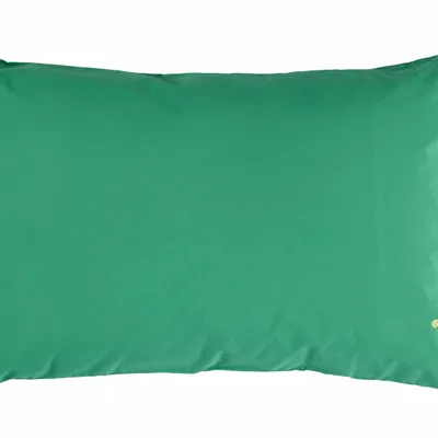 Linge de lit - Taie d'oreiller Céleste Détox 50 x 80 - LA CERISE SUR LE GATEAU