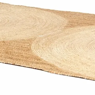 Rugs - Rug Kosta Neige 200 X 290 X 1 - MAISON VIVARAISE - SDE VIVARAISE WINKLER