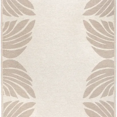 Rugs - Outdoor Rug Nilos Naturel 160 X 230 X 1 - MAISON VIVARAISE - SDE VIVARAISE WINKLER