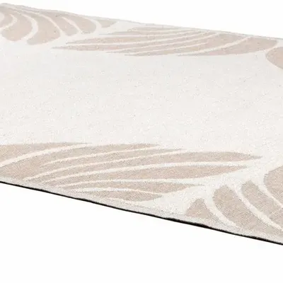 Tapis - Tapis Nilos outdoor Naturel 200 x 290 x 1 - MAISON VIVARAISE - SDE VIVARAISE WINKLER