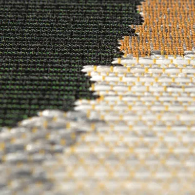 Rugs - Outdoor rug Leana Multico 160 X 230 X 1 - MAISON VIVARAISE - SDE VIVARAISE WINKLER