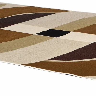 Tapis - Tapis Kalia outdoor Naturel 200 x 290 x 1 - MAISON VIVARAISE - SDE VIVARAISE WINKLER