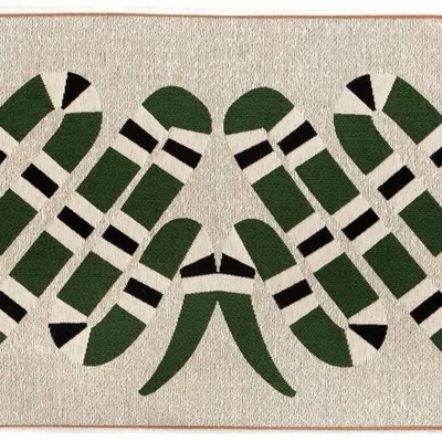 Rugs - Outdoor rug Yoka Naturel 70 X 200 X 1 - MAISON VIVARAISE - SDE VIVARAISE WINKLER