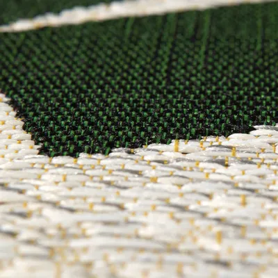 Rugs - Outdoor rug Yoka Naturel 70 X 200 X 1 - MAISON VIVARAISE - SDE VIVARAISE WINKLER