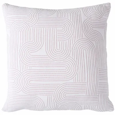 Cushions - Cushion Kiko Cuivre 45 X 45 - LA CERISE SUR LE GATEAU