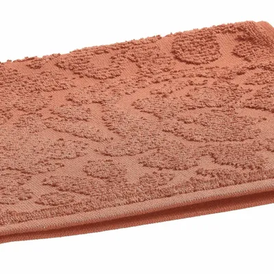 Bath towels - Guest Towel Gilda Sienne 30 X 50 - MAISON VIVARAISE - SDE VIVARAISE WINKLER