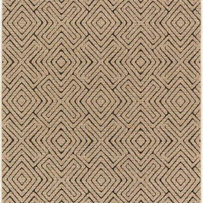 Rugs - Rug Pasko Naturel 200 X 290 X 1 - MAISON VIVARAISE - SDE VIVARAISE WINKLER