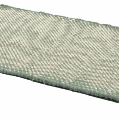 Rugs - Rug Xenia Opaline 120 X 170 X 1 - MAISON VIVARAISE - SDE VIVARAISE WINKLER