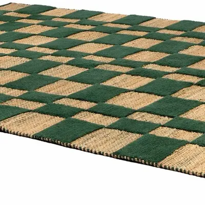 Rugs - Milena Rug Abysse 200 X 290 X 1 - MAISON VIVARAISE - SDE VIVARAISE WINKLER