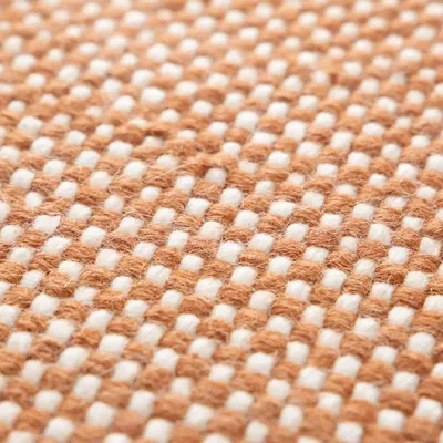 Tapis - Tapis Xenia Moka 120 x 170 x 1 - MAISON VIVARAISE - SDE VIVARAISE WINKLER