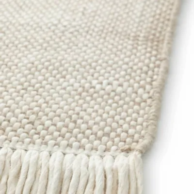 Rugs - Rug Xenia Naturel 200 X 290 X 1 - MAISON VIVARAISE - SDE VIVARAISE WINKLER