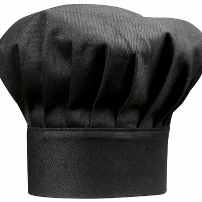 Kitchen utensils - Chef Toque Noir 27 X 33 - MAISON VIVARAISE - SDE VIVARAISE WINKLER