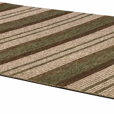 Rugs - Outdoor rug Paulina Naturel 200 X 290 X 1 - MAISON VIVARAISE - SDE VIVARAISE WINKLER
