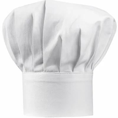 Kitchen utensils - Chef Children's Chef Hat Blanc 27 X 26 - MAISON VIVARAISE - SDE VIVARAISE WINKLER
