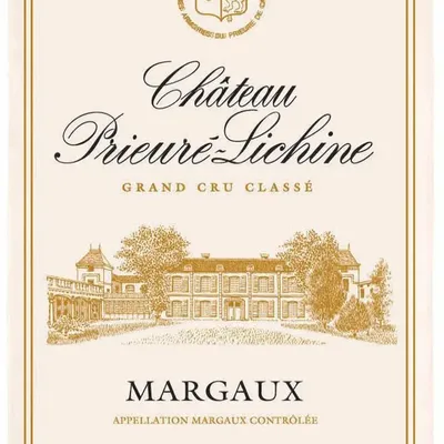 Dish towels - Bordeaux Prieure Tea Towel Écru 72 X 48 - MAISON VIVARAISE - SDE VIVARAISE WINKLER