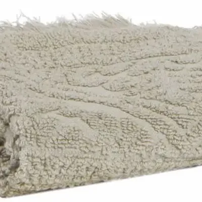 Bath towels - Zoé Bath Towel Lin 100 X 180 - MAISON VIVARAISE - SDE VIVARAISE WINKLER