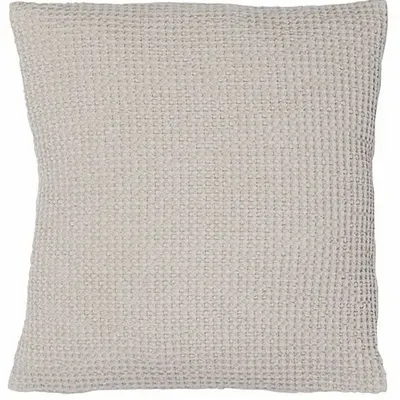 Coussins - Coussin Maia Lin 45 X 45 - MAISON VIVARAISE - SDE VIVARAISE WINKLER