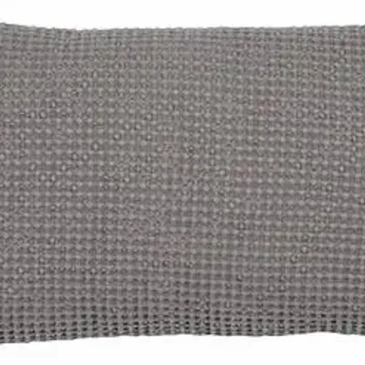 Coussins - Coussin Maia Tourterelle 30 X 50 - MAISON VIVARAISE - SDE VIVARAISE WINKLER